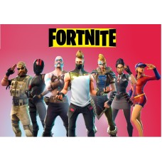 162985A5 vafa Fortnite 20x15cm